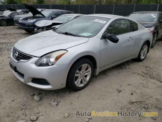 NISSAN ALTIMA S, 1N4AL2EP5CC212947