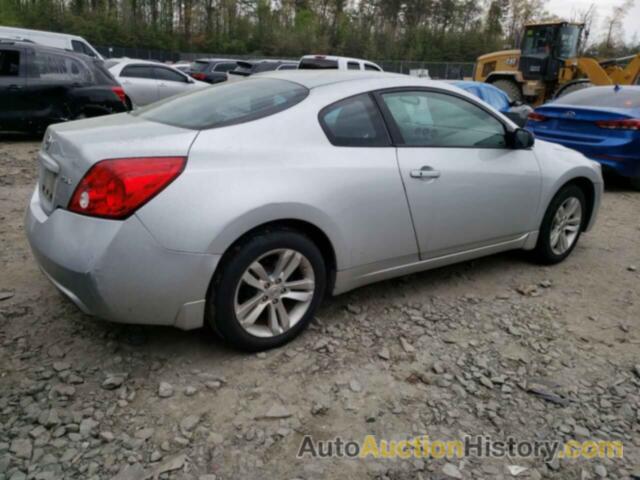 NISSAN ALTIMA S, 1N4AL2EP5CC212947