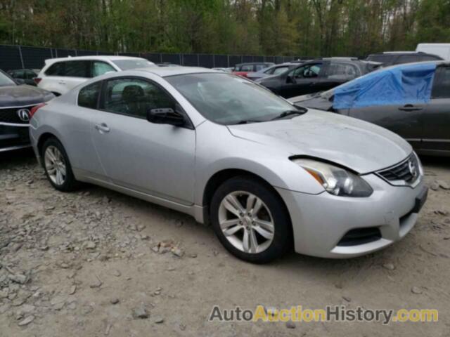 NISSAN ALTIMA S, 1N4AL2EP5CC212947