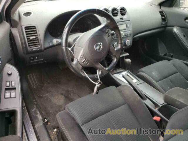 NISSAN ALTIMA S, 1N4AL2EP5CC212947