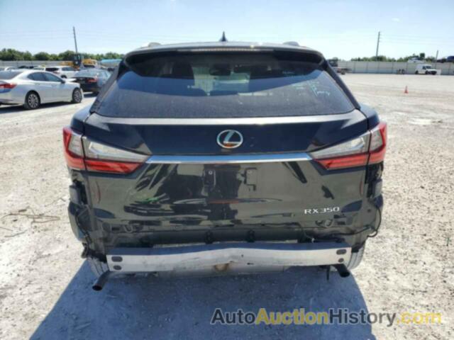 LEXUS RX350 350, 2T2ZZMCA9GC032627