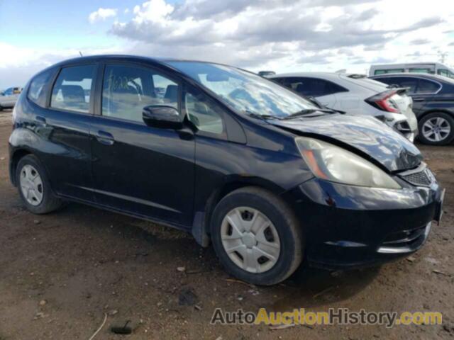 HONDA FIT, JHMGE8H39CS008134