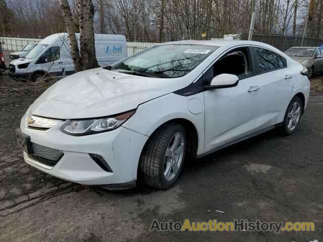 CHEVROLET VOLT LT, 1G1RC6S57HU211302