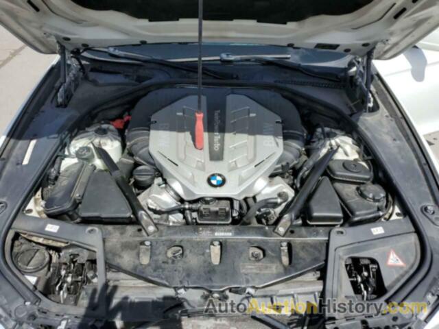 BMW 5 SERIES XI, WBAFU9C56BC278393