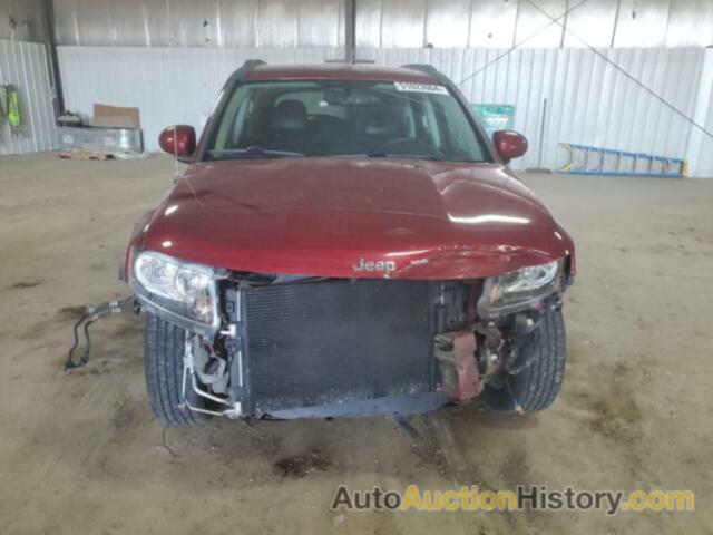 JEEP COMPASS LATITUDE, 1C4NJDEB3FD396415