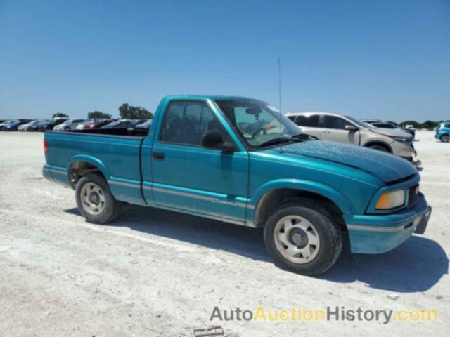 GMC SONOMA, 1GTCS1441S8520061