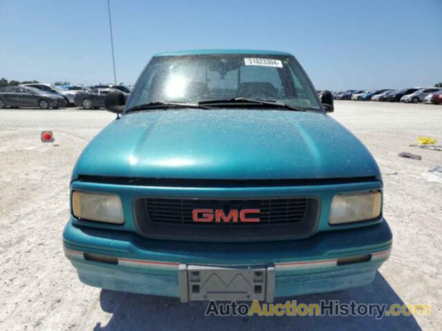 GMC SONOMA, 1GTCS1441S8520061