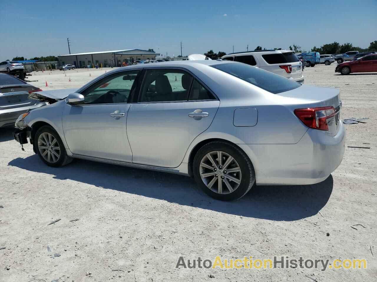 TOYOTA CAMRY L, 4T4BF1FK3ER411190