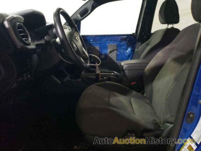 TOYOTA TACOMA DOUBLE CAB, 3TMCZ5AN1HM098359