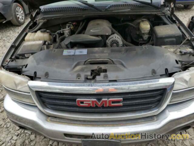 GMC SIERRA K1500, 1GTEK19Z46E215481