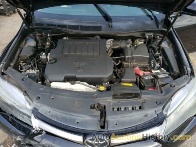 TOYOTA CAMRY XSE, 4T1BK1FK2FU029885