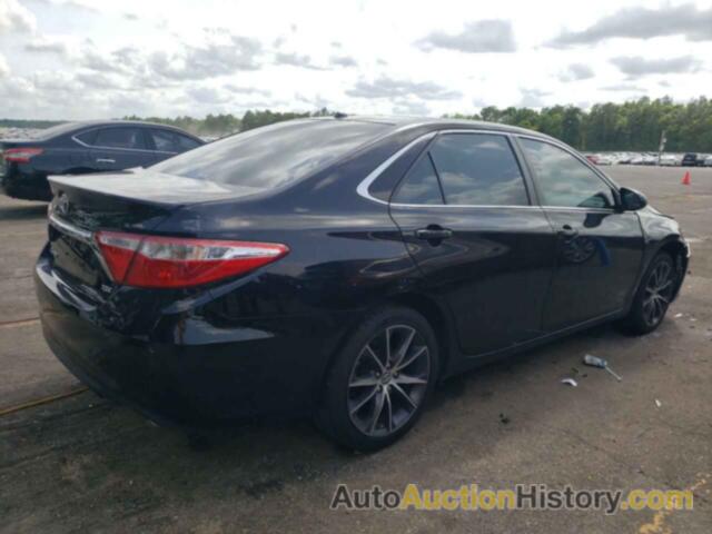 TOYOTA CAMRY XSE, 4T1BK1FK2FU029885