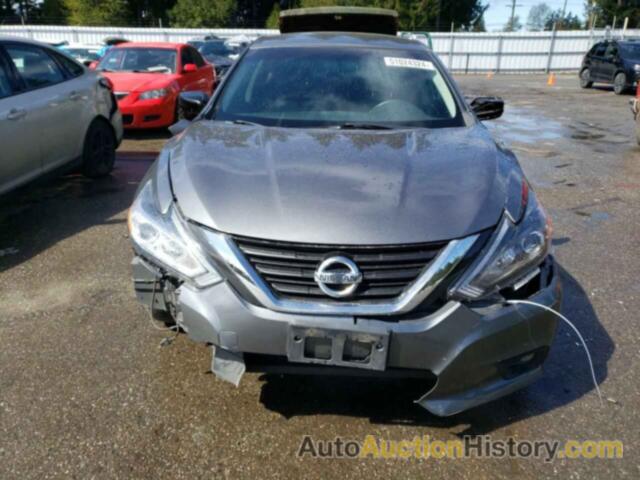 NISSAN ALTIMA 2.5, 1N4AL3AP4HC277632