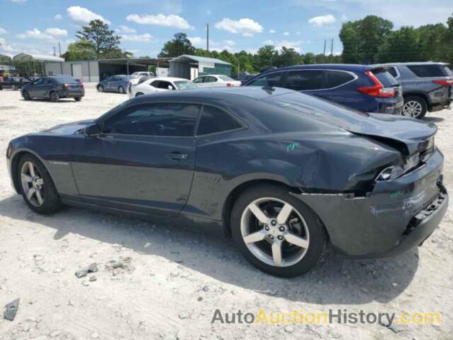 CHEVROLET CAMARO LT, 2G1FD1E33F9214298