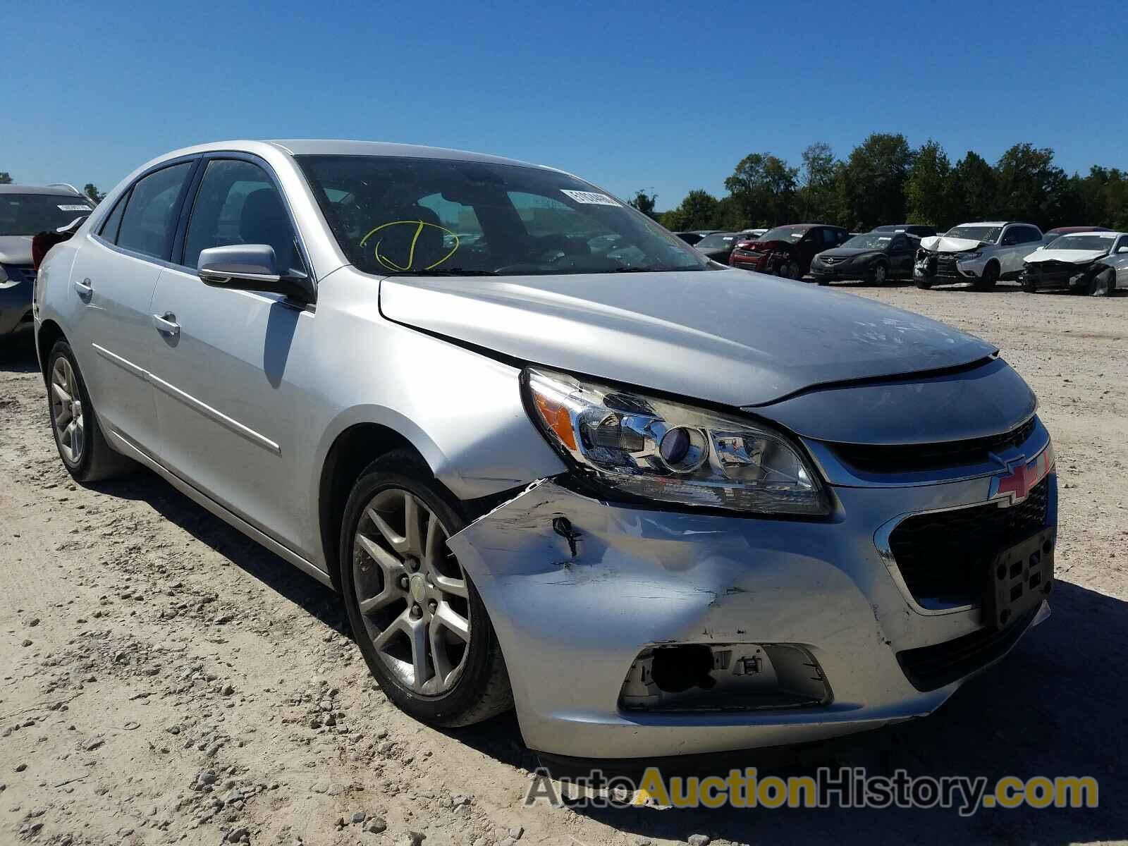 2015 CHEVROLET MALIBU 1LT, 1G11C5SL9FF303700