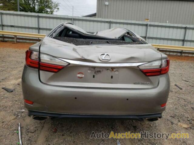 LEXUS ES350 350, 58ABK1GG6GU034527