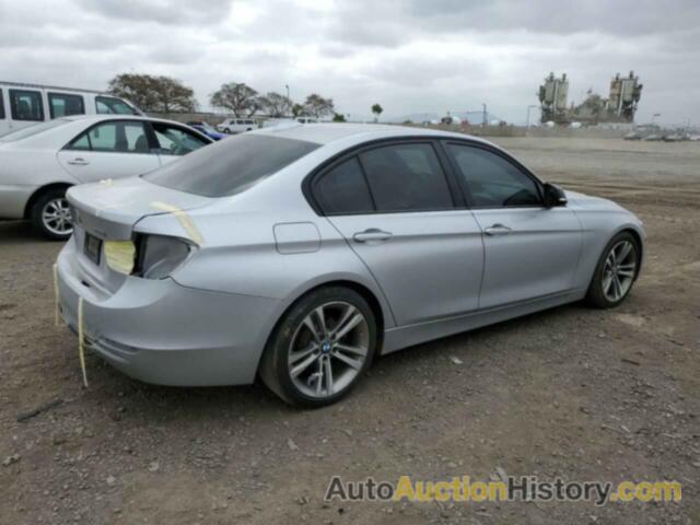 BMW 3 SERIES I SULEV, WBA3C1C53DF435791