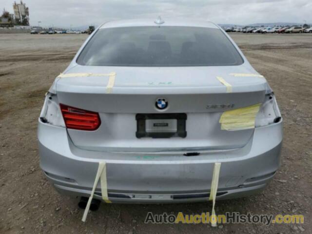 BMW 3 SERIES I SULEV, WBA3C1C53DF435791