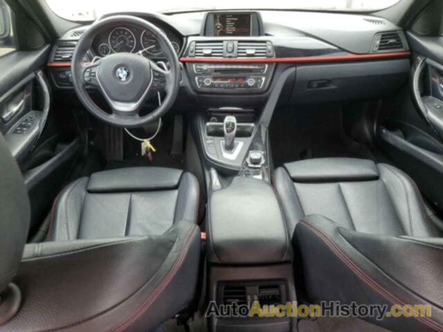 BMW 3 SERIES I SULEV, WBA3C1C53DF435791