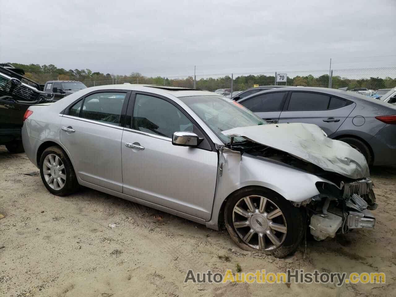 LINCOLN MKZ, 3LNHL2JC2AR638178