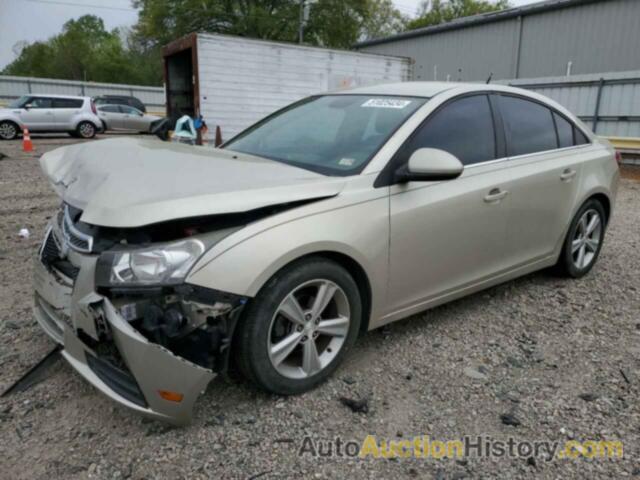 CHEVROLET CRUZE LT, 1G1PE5SB6D7128678