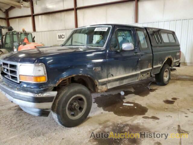 FORD All Models, 1FTEX14N7NKB96138