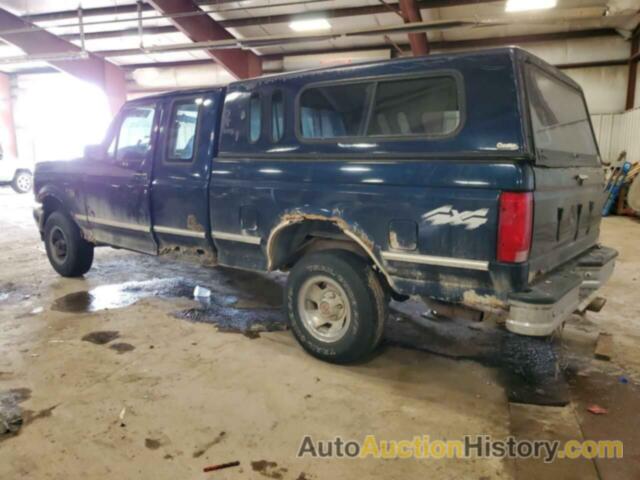 FORD All Models, 1FTEX14N7NKB96138