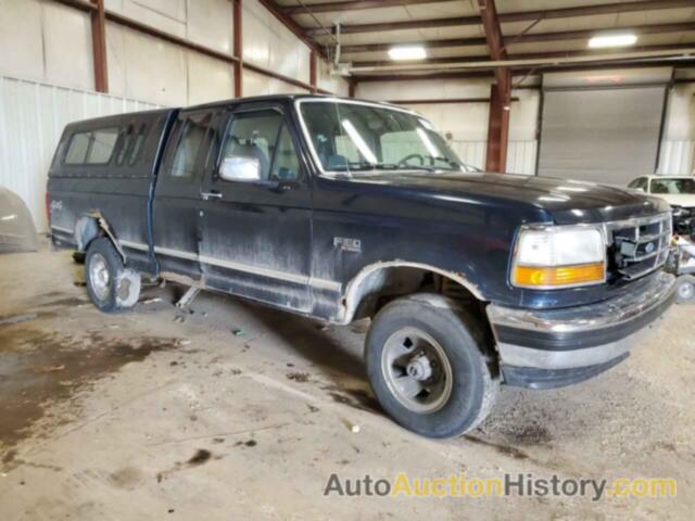 FORD All Models, 1FTEX14N7NKB96138