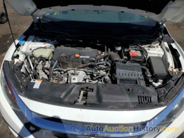 HONDA CIVIC LX, 19XFC2F59GE069030