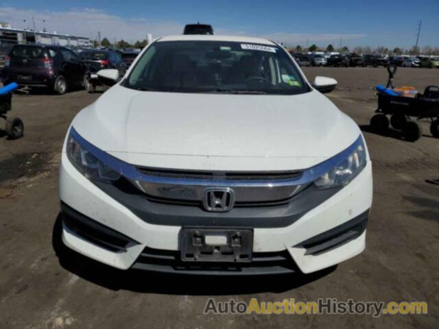 HONDA CIVIC LX, 19XFC2F59GE069030