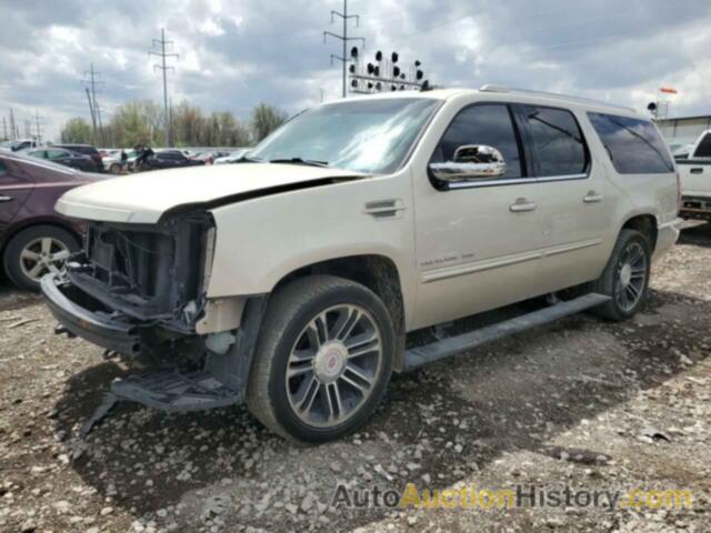 CADILLAC ESCALADE ESV PREMIUM, 1GYS4JEF8DR284120