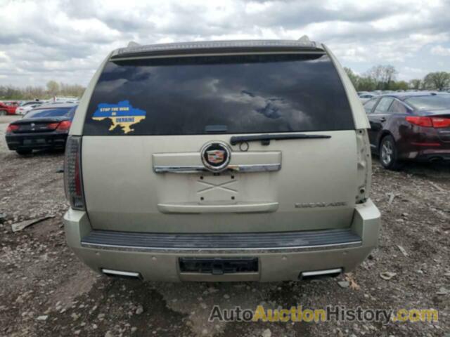 CADILLAC ESCALADE ESV PREMIUM, 1GYS4JEF8DR284120