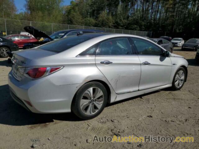 HYUNDAI SONATA HYBRID, KMHEC4A44FA119481