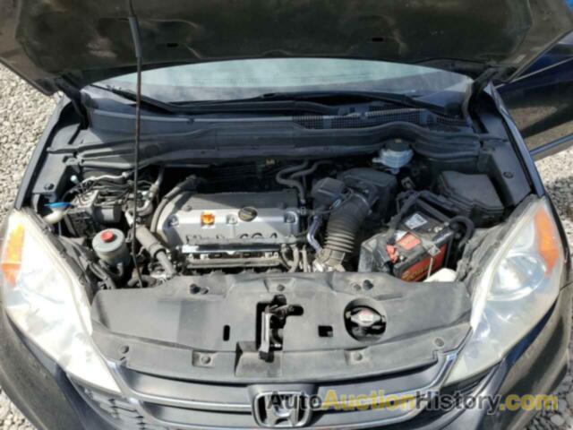 HONDA CRV SE, JHLRE4H42BC031701