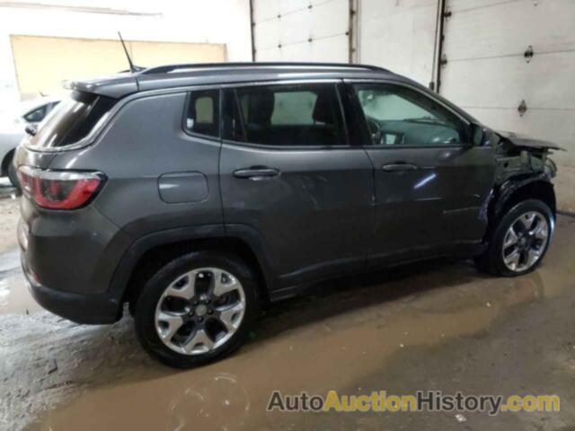 JEEP COMPASS LIMITED, 3C4NJDCB1LT101739