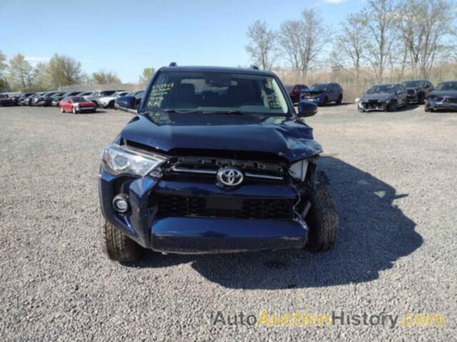 TOYOTA 4RUNNER SR5/SR5 PREMIUM, JTENU5JR1R6224341