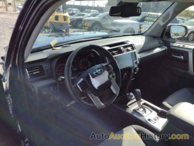 TOYOTA 4RUNNER SR5/SR5 PREMIUM, JTENU5JR1R6224341