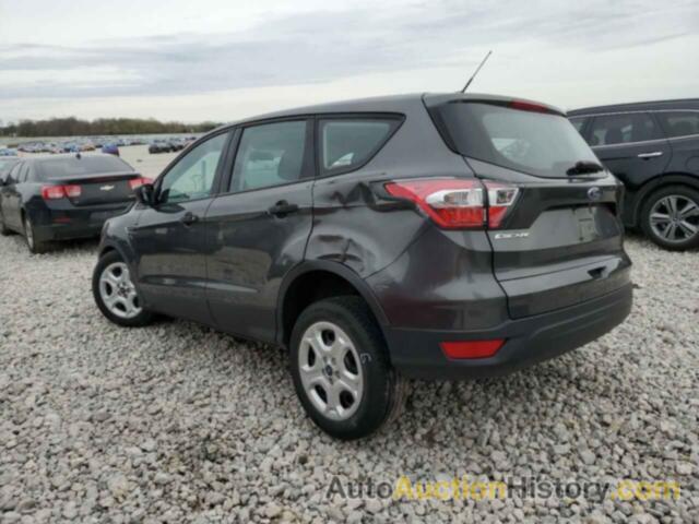 FORD ESCAPE S, 1FMCU0F72HUA14441