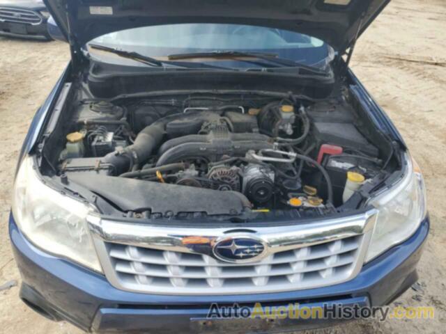 SUBARU FORESTER 2.5X PREMIUM, JF2SHADCXBG705959