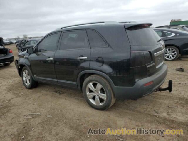 KIA SORENTO EX, 5XYKUDA24CG193241