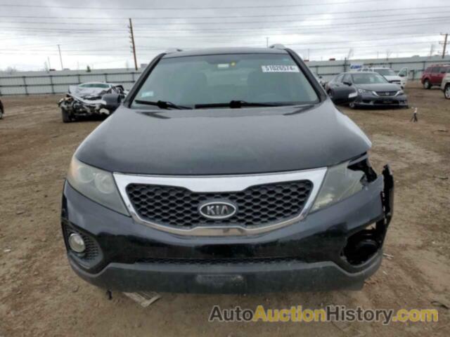 KIA SORENTO EX, 5XYKUDA24CG193241