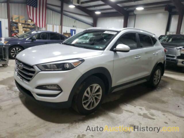 HYUNDAI TUCSON SEL, KM8J3CA49JU809694