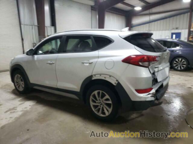 HYUNDAI TUCSON SEL, KM8J3CA49JU809694