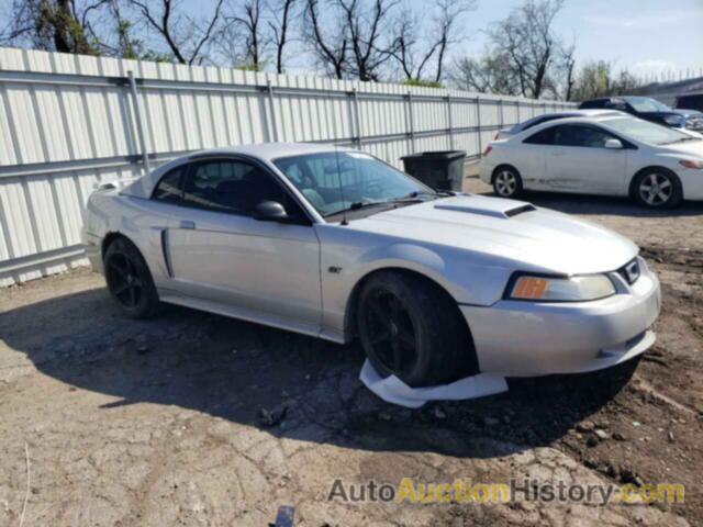 FORD MUSTANG GT, 1FAFP42X72F219521
