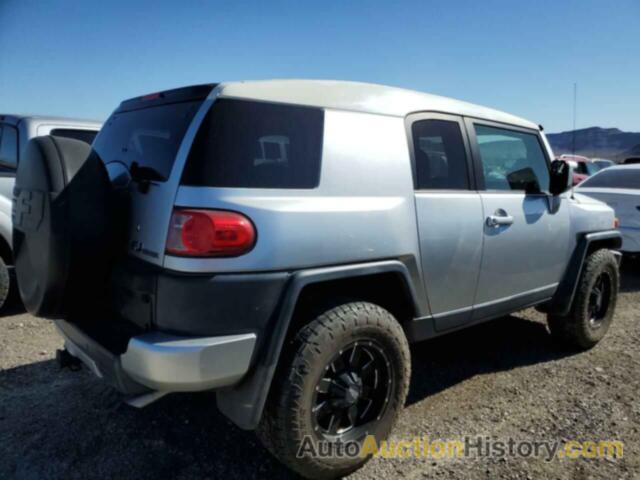 TOYOTA FJ CRUISER, JTEBU11F870088369