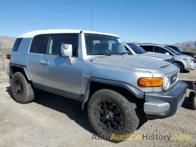 TOYOTA FJ CRUISER, JTEBU11F870088369