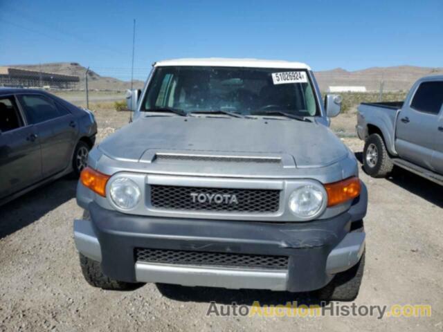 TOYOTA FJ CRUISER, JTEBU11F870088369