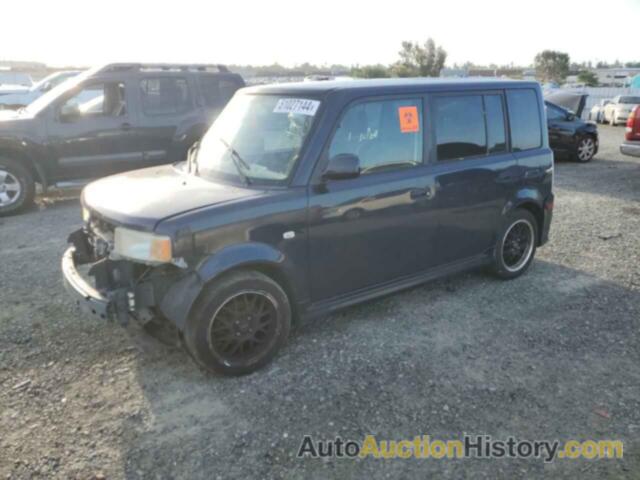 TOYOTA SCION XB, JTLKT324550173512