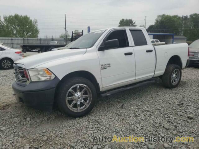 RAM 1500 TRADESMAN, 1C6RR7FG6KS551350