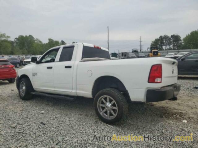 RAM 1500 TRADESMAN, 1C6RR7FG6KS551350